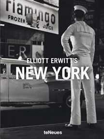 9783832769253-3832769250-Elliott Erwitt's New York