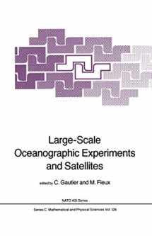 9789027717863-9027717869-Large-Scale Oceanographic Experiments and Satellites (Nato Science Series C:, 128)