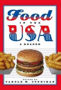 9780415932318-0415932319-Food in the USA: A Reader