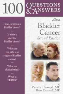 9780763795870-0763795879-100 Questions & Answers About Bladder Cancer