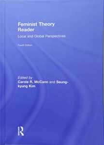 9781138930209-1138930202-Feminist Theory Reader: Local and Global Perspectives