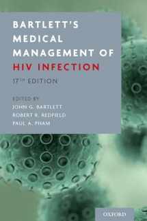 9780190924775-0190924772-Bartlett's Medical Management of HIV Infection