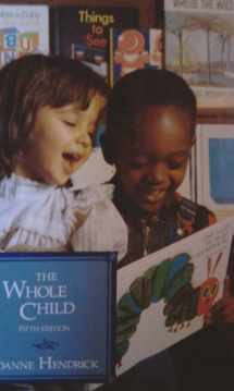 9780023531507-0023531509-The Whole Child: Developmental Education for the Early Years