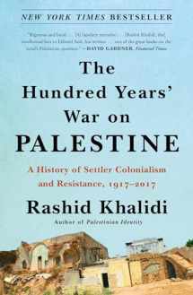 9781250787651-1250787653-Hundred Years' War on Palestine