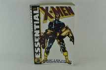 9780785102984-0785102981-The Essential X-Men, Vol. 2: Uncanny X-Men, No. 120-144