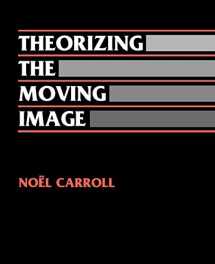 9780521466073-0521466075-Theorizing the Moving Image (Cambridge Studies in Film)