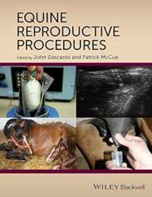 9780470960394-0470960396-Equine Reproductive Procedures