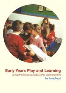 9780415303392-0415303397-Early Years Play and Learning