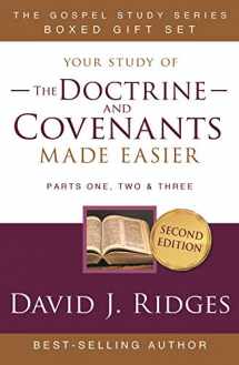 9781462138944-1462138942-Doctrine and Covenants Made Easier Set