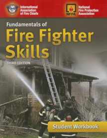 9781449688240-1449688241-Fundamentals of Fire Fighter Skills Student Workbook