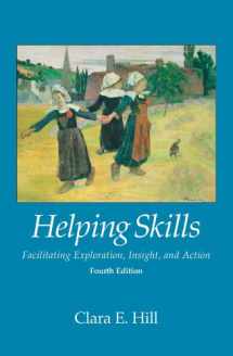 9781433816789-1433816784-Helping Skills: Facilitating Exploration, Insight, and Action