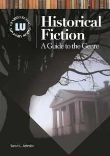9781591581291-159158129X-Historical Fiction: A Guide to the Genre (Genreflecting Advisory Series)