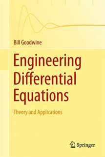 9781489981677-1489981675-Engineering Differential Equations: Theory and Applications