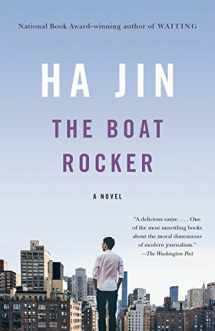 9780804170376-0804170371-The Boat Rocker: A Novel (Vintage International)