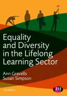 9780857256973-0857256971-Equality and Diversity in the Lifelong Learning Sector (Further Education and Skills)
