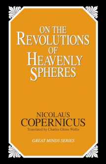 9781573920353-1573920355-On the Revolutions of Heavenly Spheres (Great Minds Series)