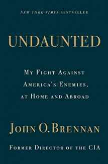 9781250241771-1250241774-Undaunted: My Fight Against America's Enemies, At Home and Abroad