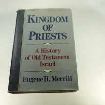 9780801062209-0801062209-Kingdom of Priests: A History of the Old Testament Israel