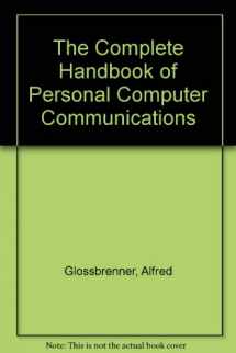 9780312033125-0312033125-The Complete Handbook of Personal Computer Communications
