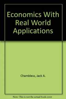 9781583160688-158316068X-Economics With Real World Applications