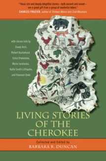 9780807847190-0807847194-Living Stories of the Cherokee