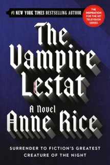 9780345419644-0345419642-The Vampire Lestat (Vampire Chronicles)