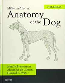9780323546010-0323546013-Miller's Anatomy of the Dog