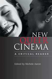 9780813534862-0813534860-New Queer Cinema: A Critical Reader