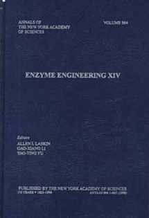 9781573311496-1573311499-Enzyme Engineering XIV