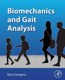 9780128133729-0128133724-Biomechanics and Gait Analysis