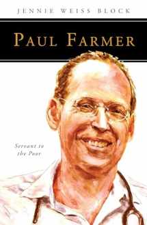 9780814645741-0814645747-Paul Farmer: Servant to the Poor (People of God)