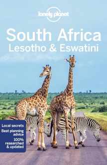 9781787016507-1787016501-Lonely Planet South Africa, Lesotho & Eswatini (Travel Guide)