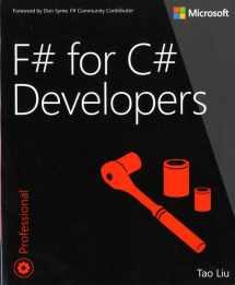 9780735670266-0735670269-F# for C# Developers