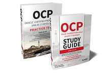 9781119864646-111986464X-OCP Oracle Certified Professional Java SE 17 Developer Certification: Exam 1Z0-829 Study Guide / Practice Tests