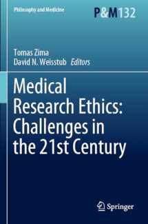 9783031126949-3031126947-Medical Research Ethics: Challenges in the 21st Century (Philosophy and Medicine)