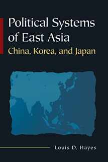 9780765617866-0765617862-Political Systems of East Asia