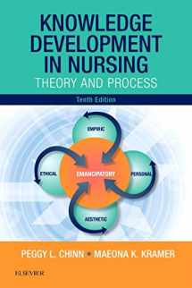 9780323530613-0323530613-Knowledge Development in Nursing: Theory and Process