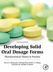 9780128024478-012802447X-Developing Solid Oral Dosage Forms: Pharmaceutical Theory and Practice
