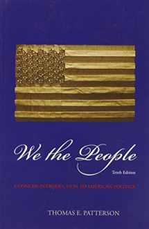 9780073379173-0073379174-We The People