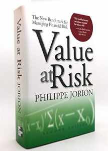 9780071355025-0071355022-Value at Risk: The New Benchmark for Managing Financial Risk