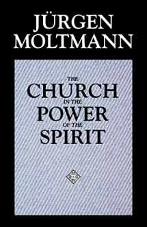 9780800628215-0800628217-The Church in the Power of the Spirit