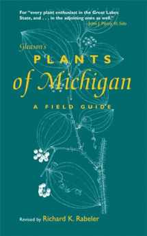 9780472032464-0472032461-Gleason's Plants of Michigan: A Field Guide