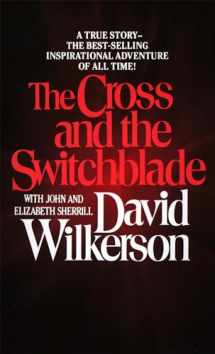 9780515090253-0515090255-The Cross and the Switchblade
