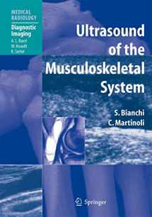 9783662499641-3662499649-Ultrasound of the Musculoskeletal System (Medical Radiology)