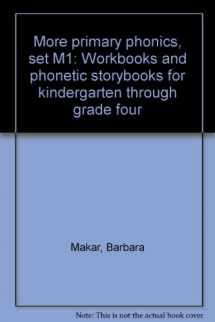 9780838815014-0838815014-Kim and Wag (More primary phonics, set M1, Book 2 : Workbooks and phonetic storybooks for kindergarten through grade four)