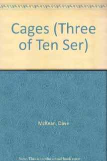 9781879450189-1879450186-Cages (Three of Ten Ser)