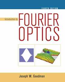 9781319119164-1319119166-Introduction to Fourier Optics
