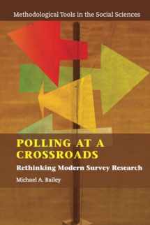 9781108710930-110871093X-Polling at a Crossroads (Methodological Tools in the Social Sciences)