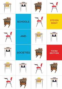 9780804782470-0804782474-Schools and Societies: Third Edition