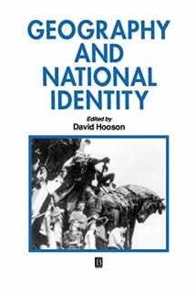 9780631189367-063118936X-Geography and National Identity